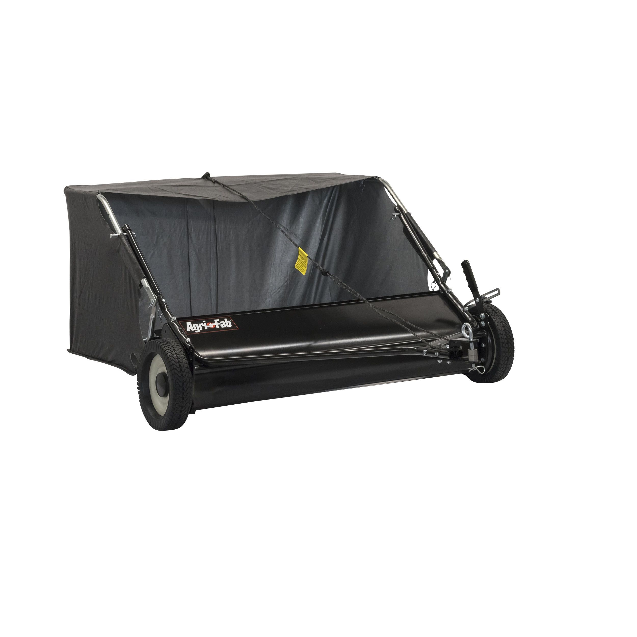 Žolės ir lapų rinktuvas Agri-Fab 45-03201; 107 cm 