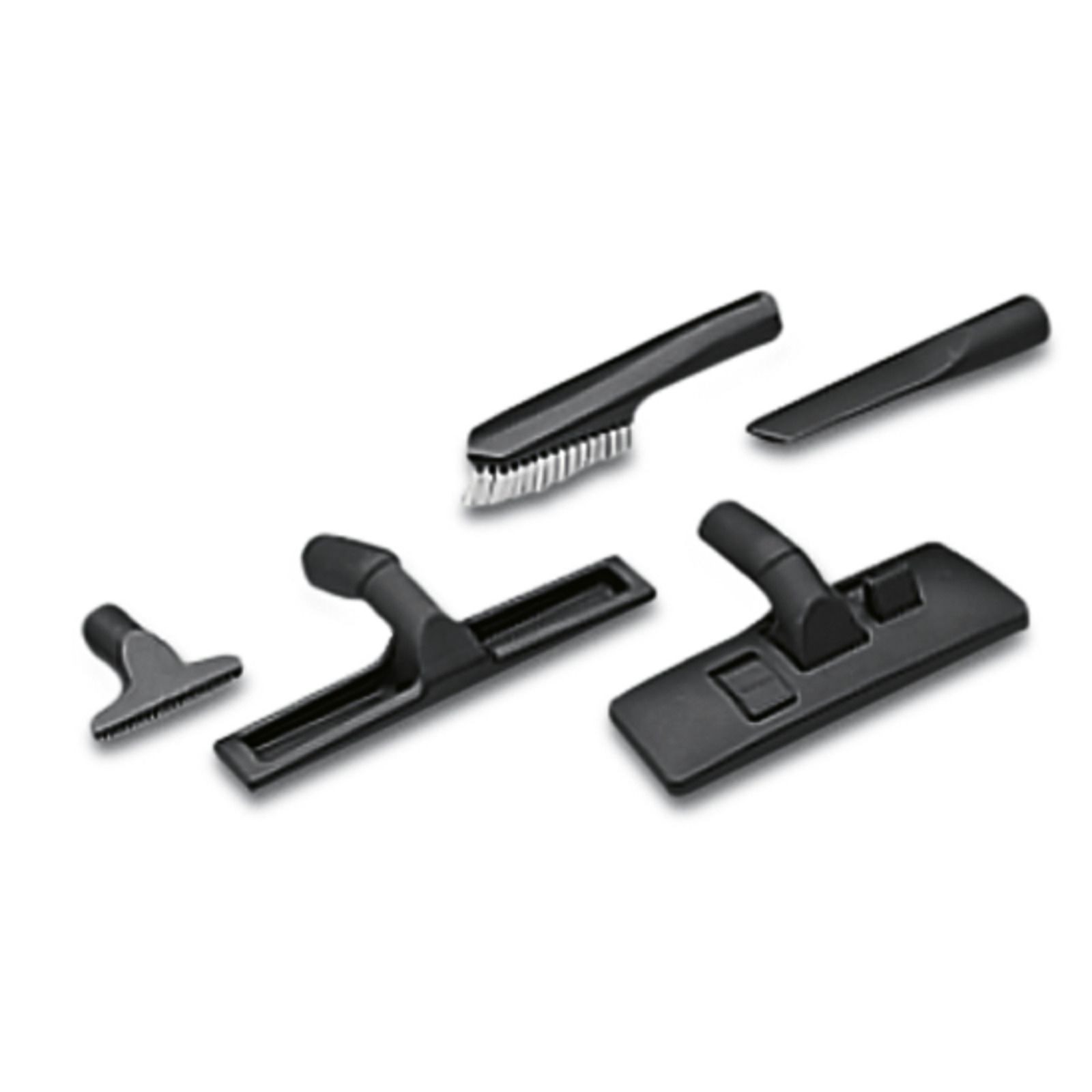 Antgalių komplektas Karcher 2.637-595.0; 5 vnt.