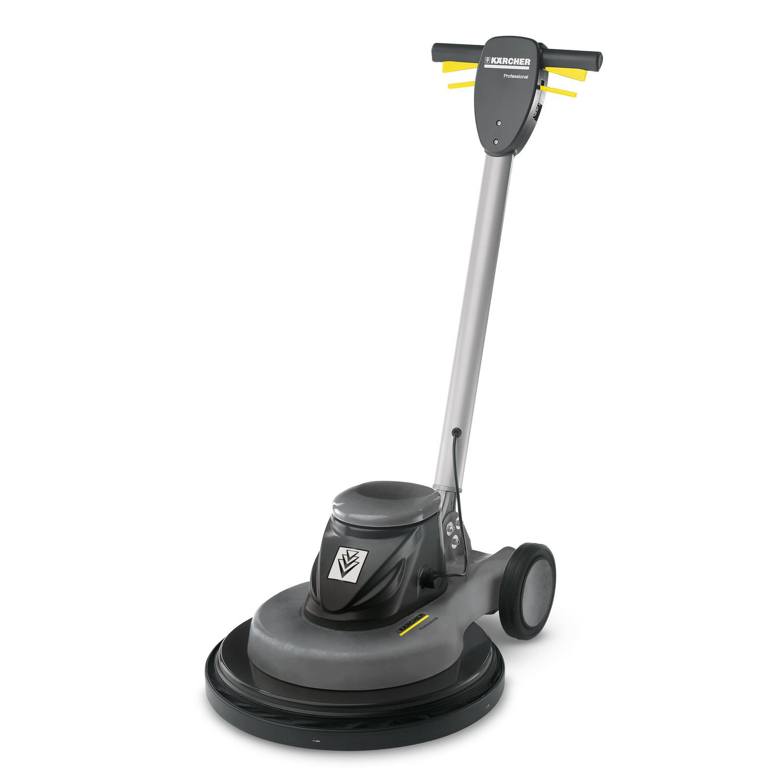 Grindų poliravimo mašina Karcher BDP 50/1500C 