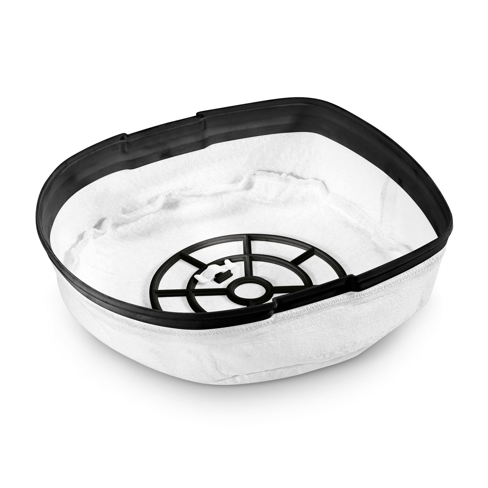 Filtras dulkių siurbliui Karcher 2.889-099.0 