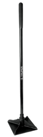 Plūkimo plokštė Truper KR-1L; 203x203x1220 mm 