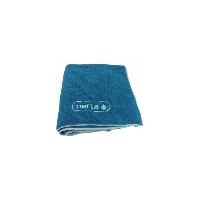 Mikropluošto šluostė Nerta Maxi Dry; 600x900 mm 