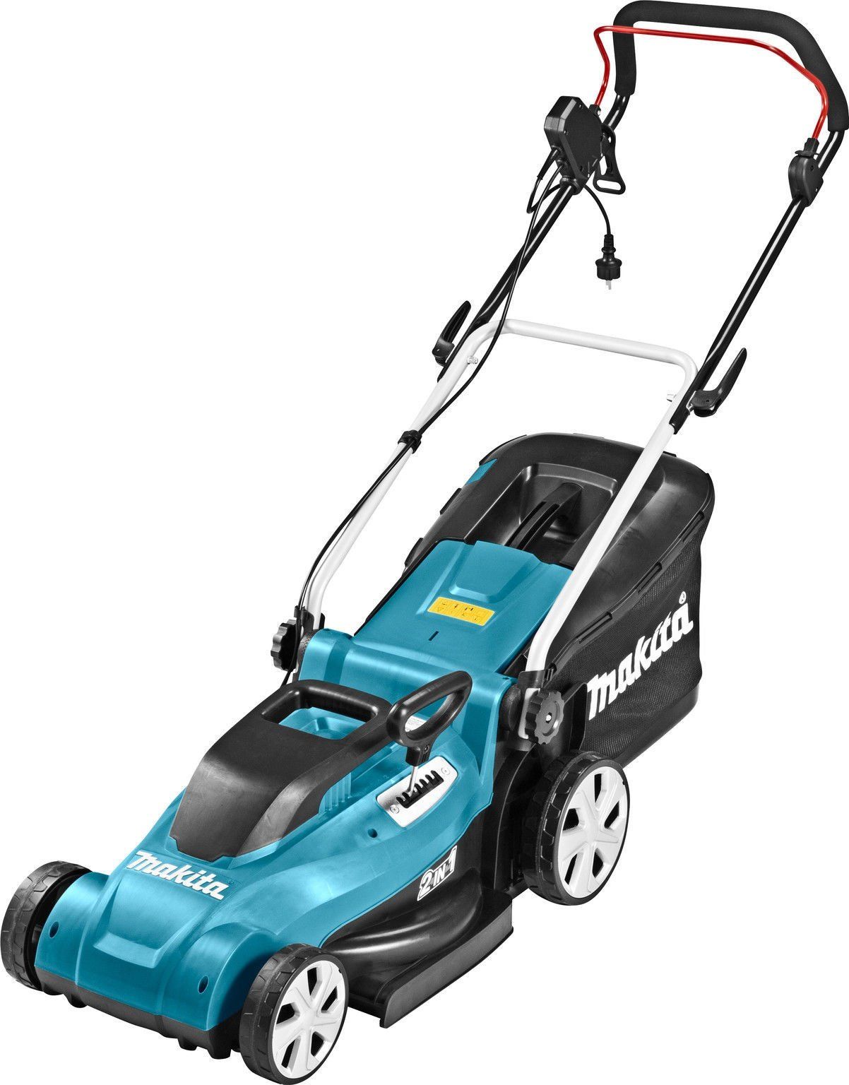 Vejapjovė Makita ELM4120; 1600 W; elektrinė