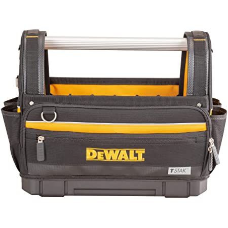 Įrankių krepšys DeWalt DWST82990-1 