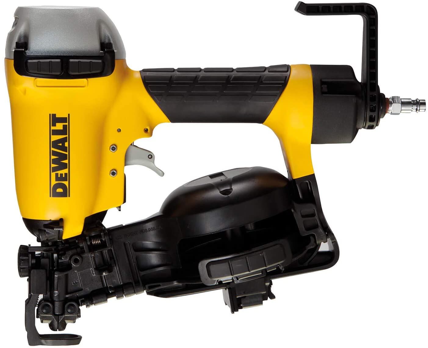 Pneumatinis viniakalis DeWalt DPN46RN-XJ 
