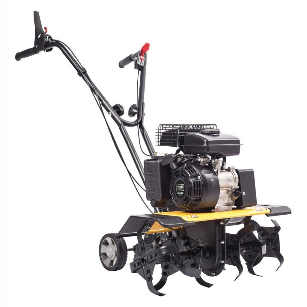 Benzininis kultivatorius Texas Lilli 360TG