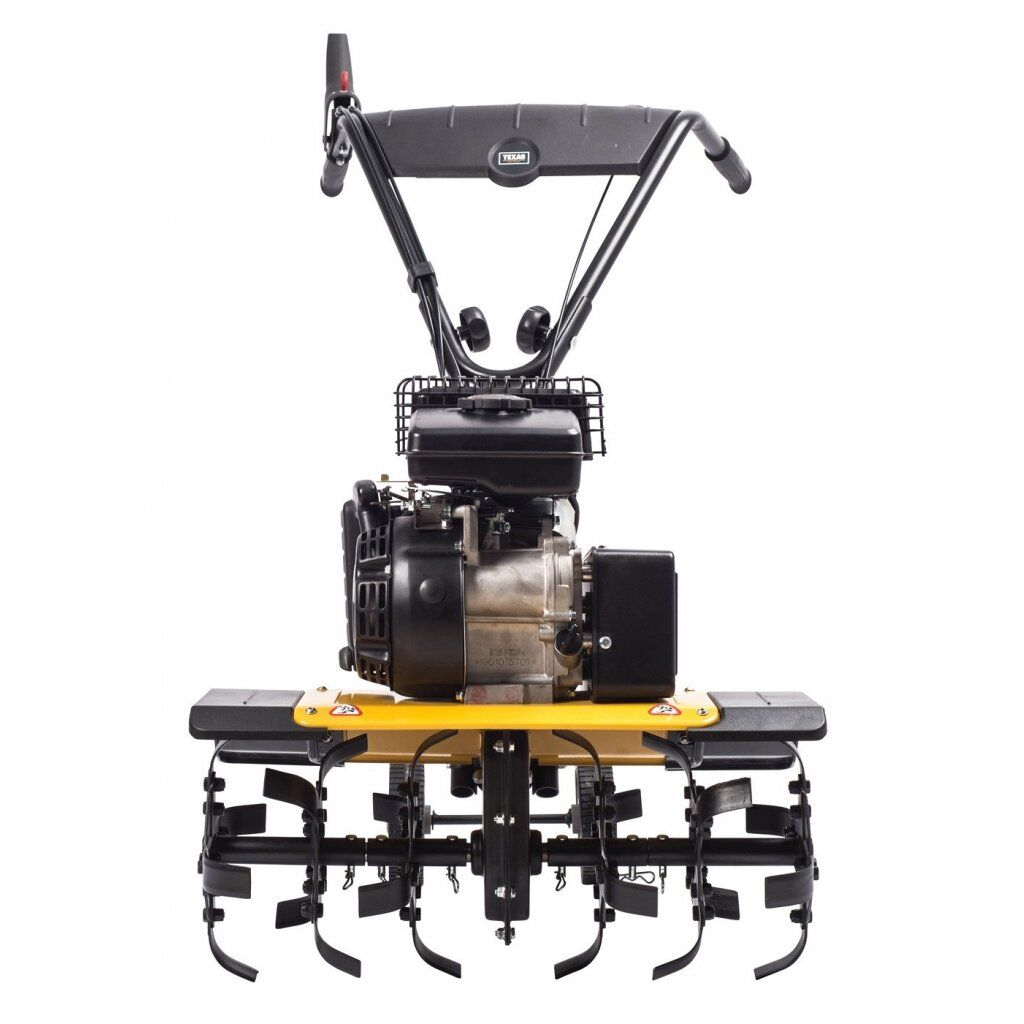 Benzininis kultivatorius Texas Lilli 365TG DS