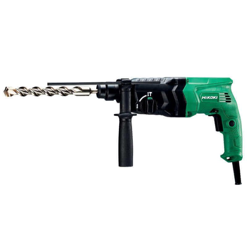 Perforatorius Hikoki DH24PG2; 2,7 J; SDS-plus 