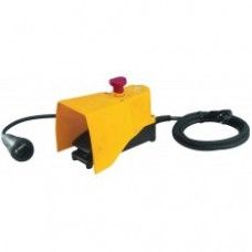 Pėdos jungiklis Rems 347010R220 