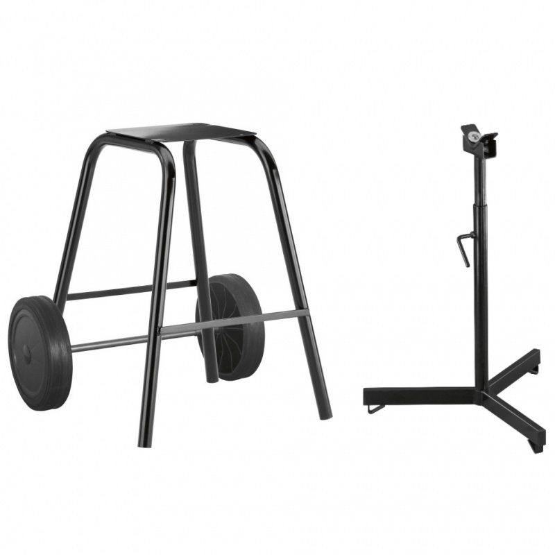 Stovas Rems Herkules 3B 