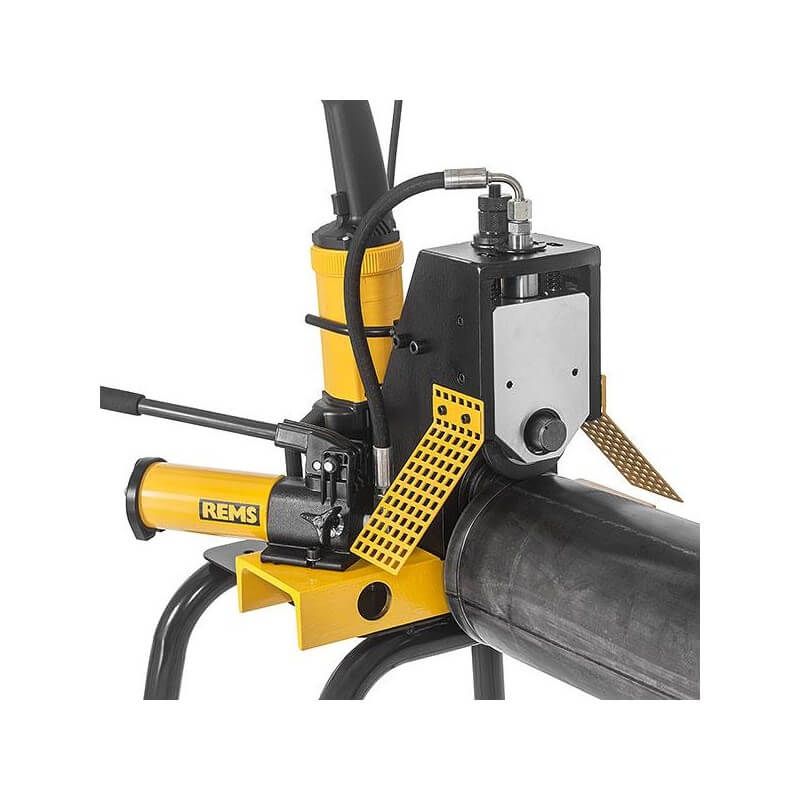 Rifliavimo staklės Rems Collum RG 