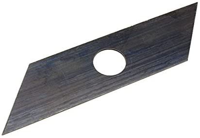 Atsarginis peilis aeratoriui 30-384; 206 mm 
