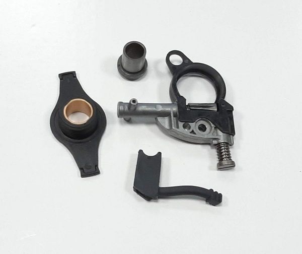 Alyvos pompa Stiga 118805079/0 