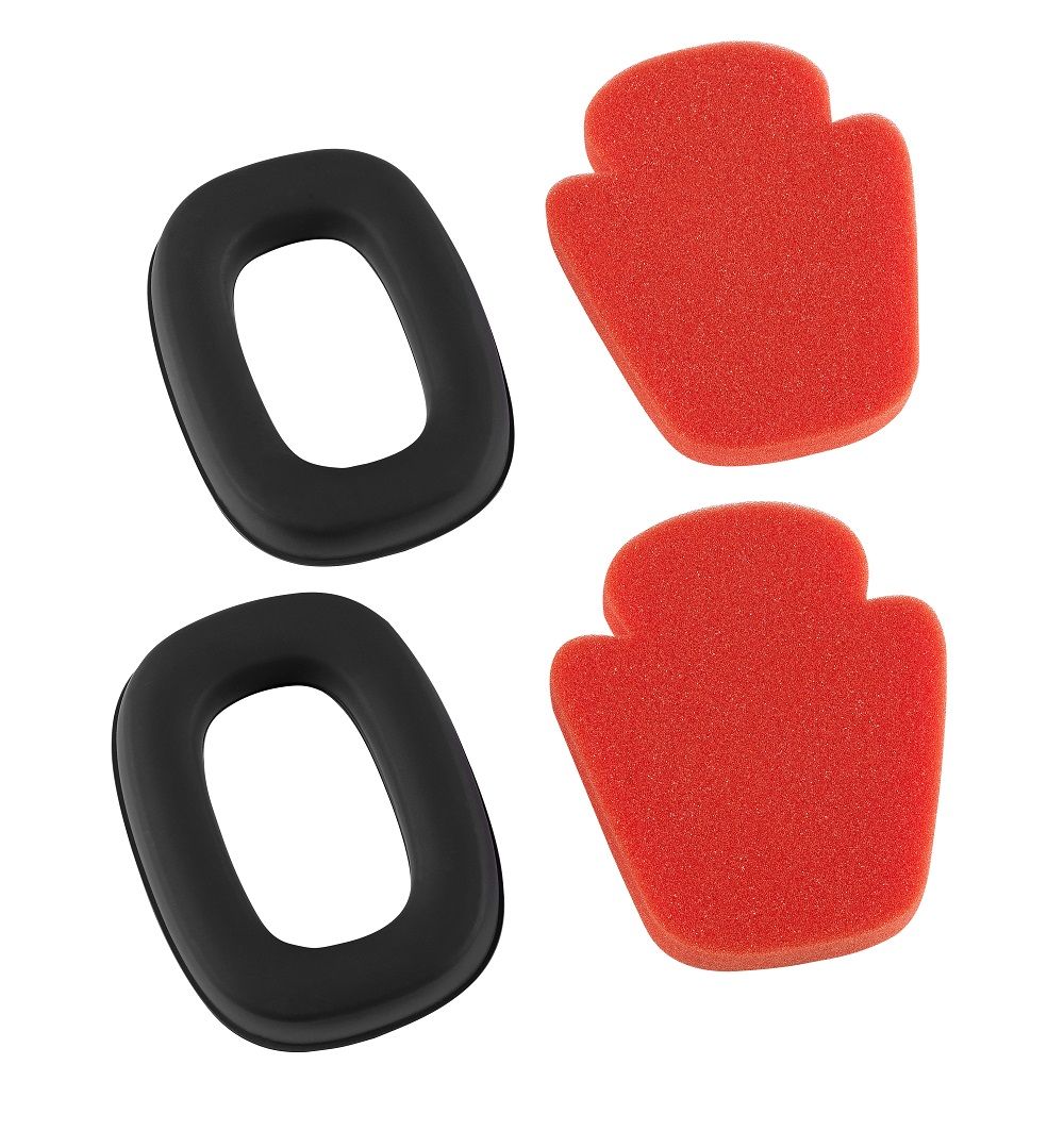 Higieninis rinkinys ausinėms Honeywell VS110; 1 vnt.