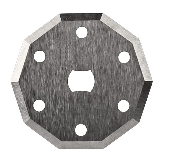 Peilis skardos kirpimo žirklėms Makita 198603-3 