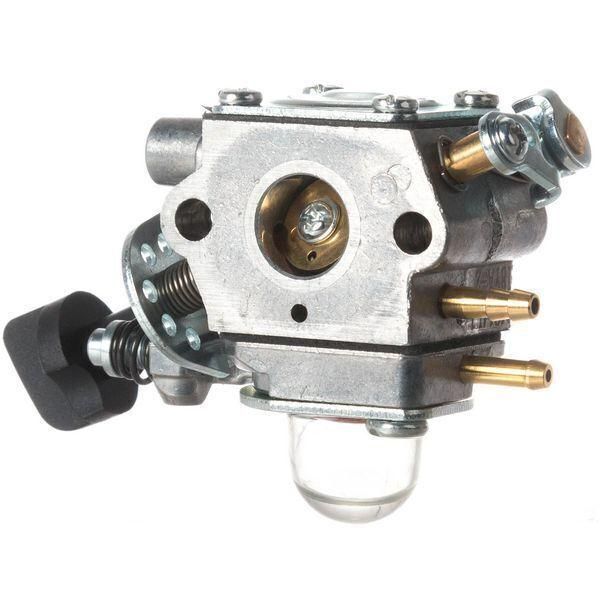 Karbiuratorius Stiga 118804969/0