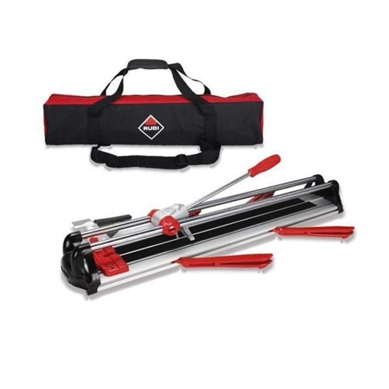 Rankinės plytelių pjovimo staklės Rubi HIT-1200 NW