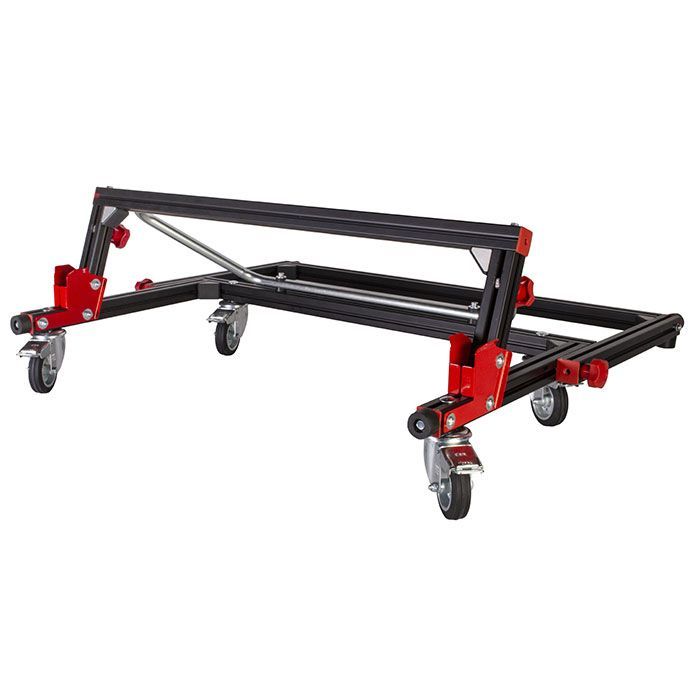 Plokščių transportavimo sistema Rubi SLAB 18934