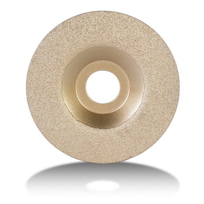 Deimantinis šlifavimo diskas Rubi VDF 100 PRO; 31974; 100 mm