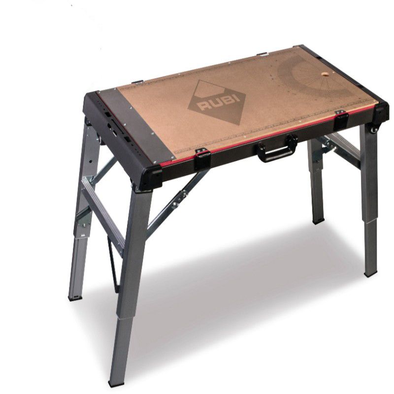 Darbastalis Rubi 4in1 66924