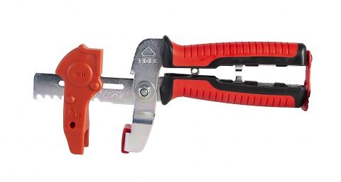 Replės plytelių lyginimui Rubi DELTA LEVEL SYSTEM FAST FIX 