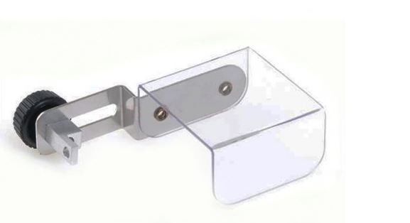 Gręžimo staklių priedas Proxxon 28129