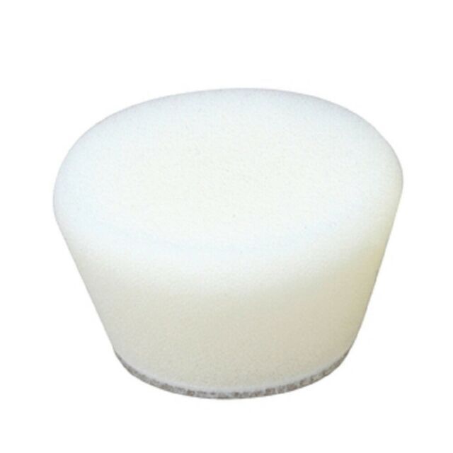 Poliravimo kempinė Proxxon 29096; 50 mm; 2 vnt.