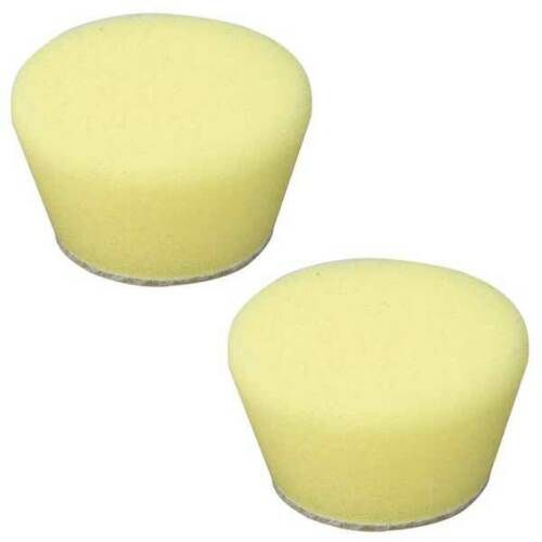 Poliravimo kempinė Proxxon 29094; 50 mm; 2 vnt.