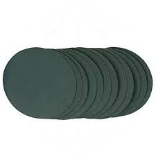 Šlifavimo diskas Proxxon 28668; 50 mm; 12 vnt.