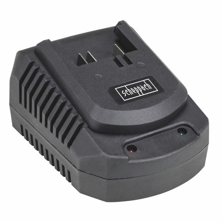 Pakrovėjas Scheppach FC2.4-20ProS 