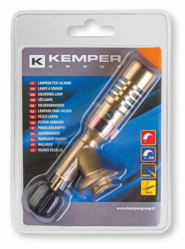 Degiklis Kemper 1047SC