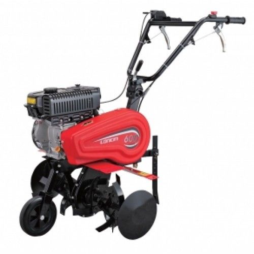 Kultivatorius Loncin LC600; benzininis