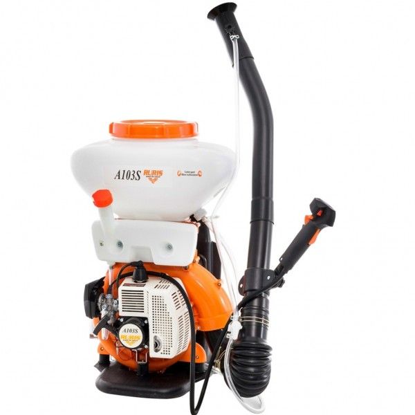 Aukšto slėgio purkštuvas Ruris A103S