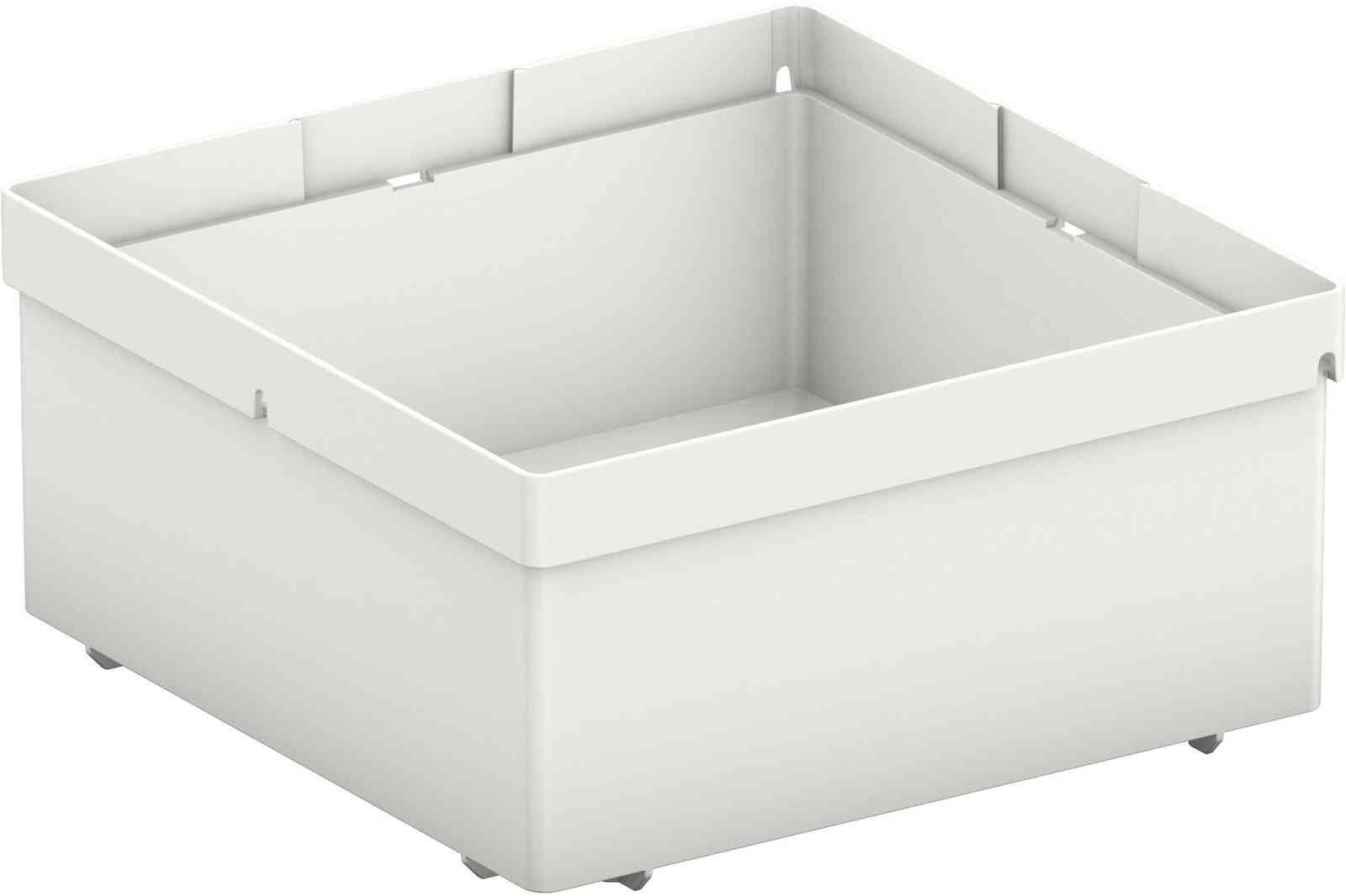 Plastikinė dėžutė Festool Box 150x150x68/6; 6 vnt.