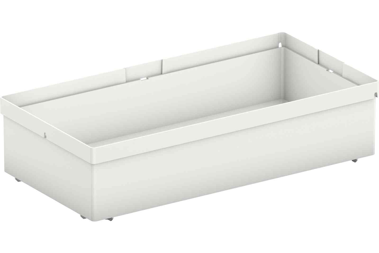 Plastikinė dėžutė Festool Box 150x300x68/2; 2 vnt.