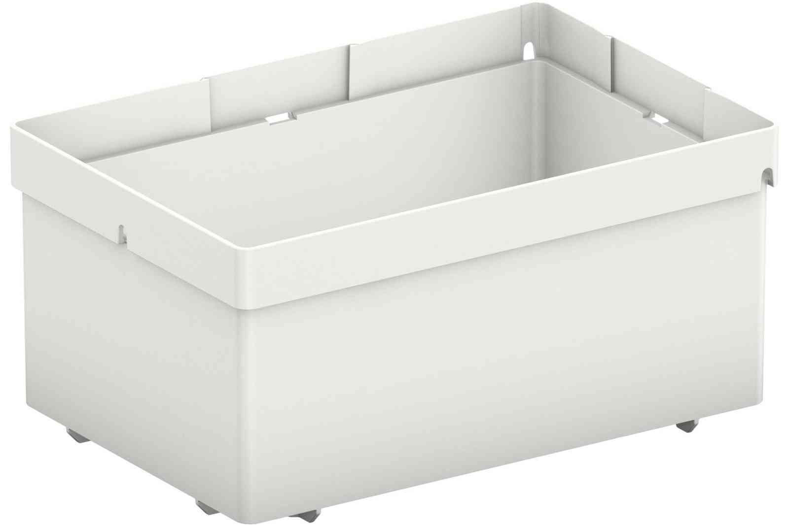 Plastikinė dėžutė Festool Box 100x150x68/6; 6 vnt.