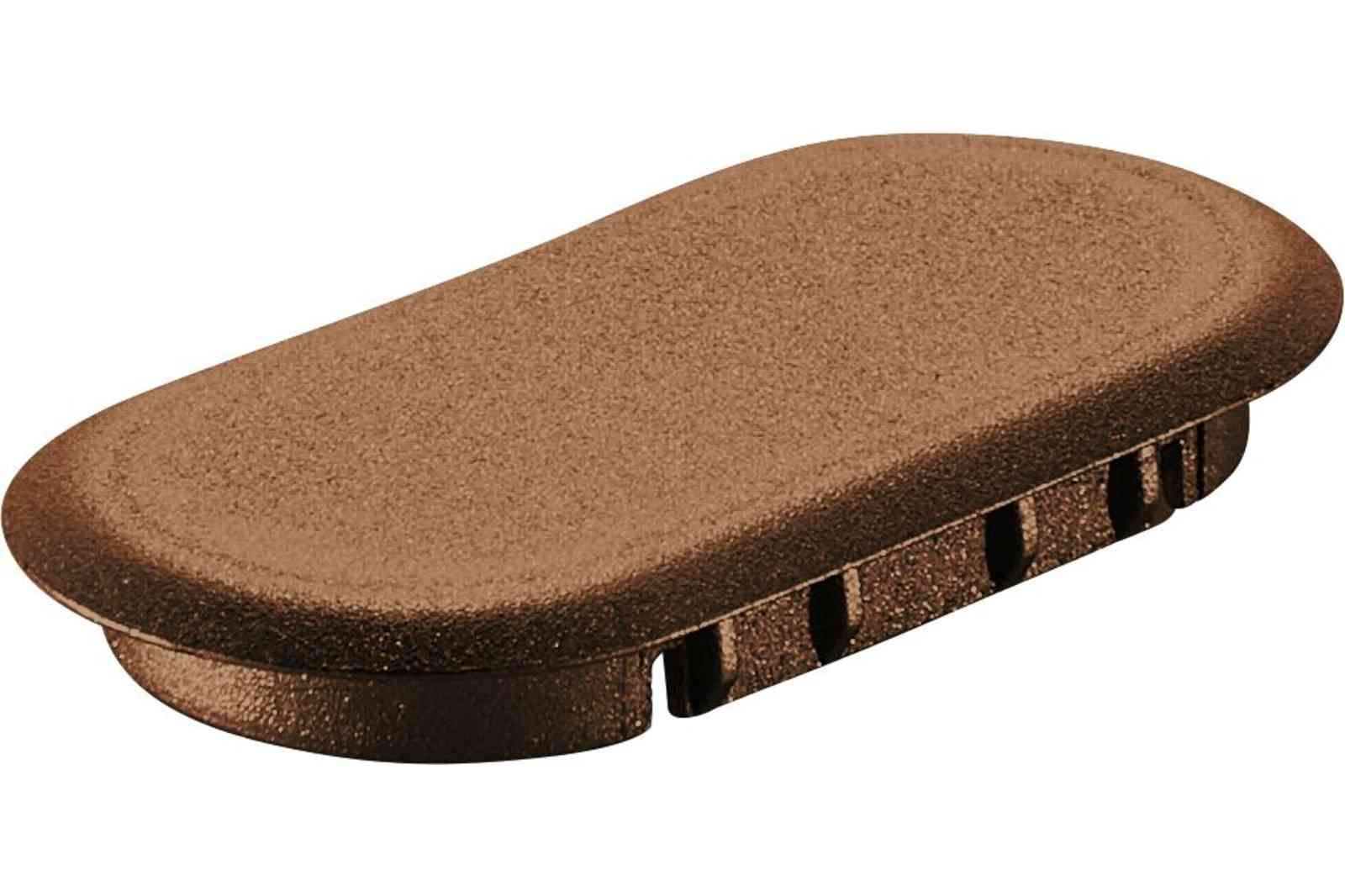 Skylių dangtelis Festool SV-AK D14 brn1/32; 32 vnt.