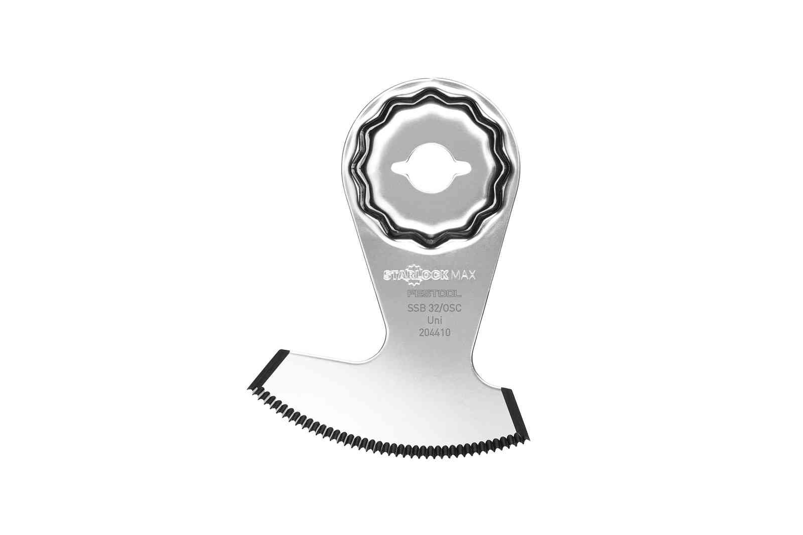 Pjūklelis Festool SSB 32/OSC