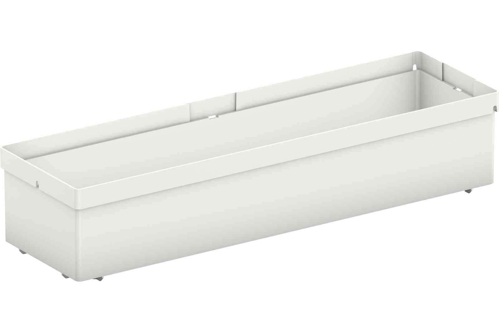 Plastikinė dėžutė Festool Box 100x350x68/2; 2 vnt.