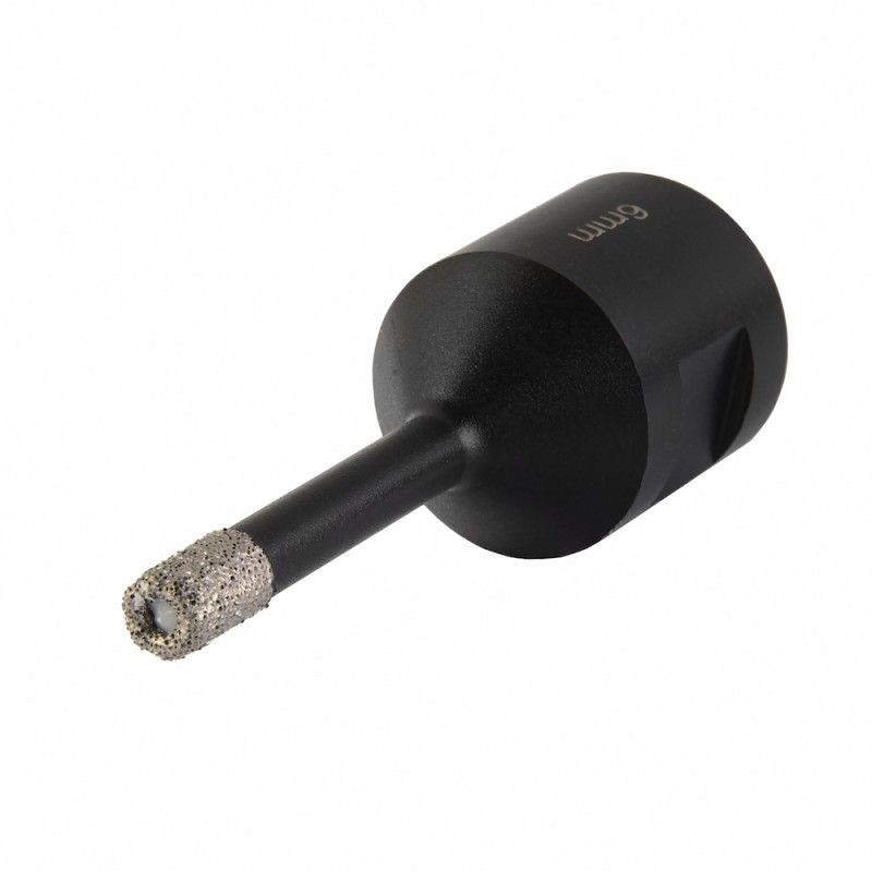 Deimantinis grąžtas Specialist 11/2-9406; 6 mm