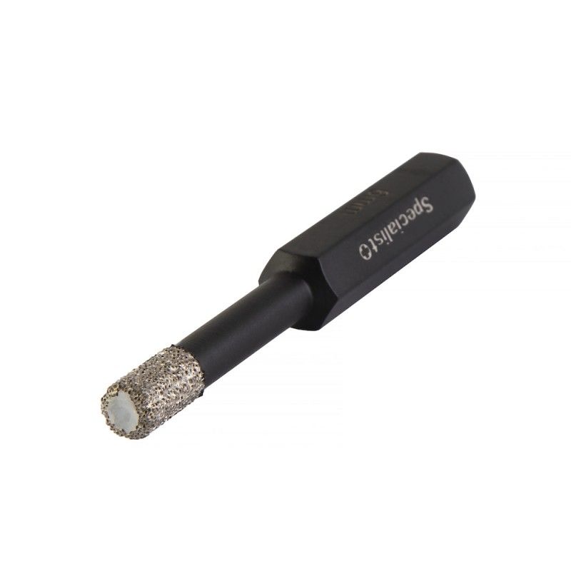 Deimantinis grąžtas Specialist 11/2-9306; 6 mm