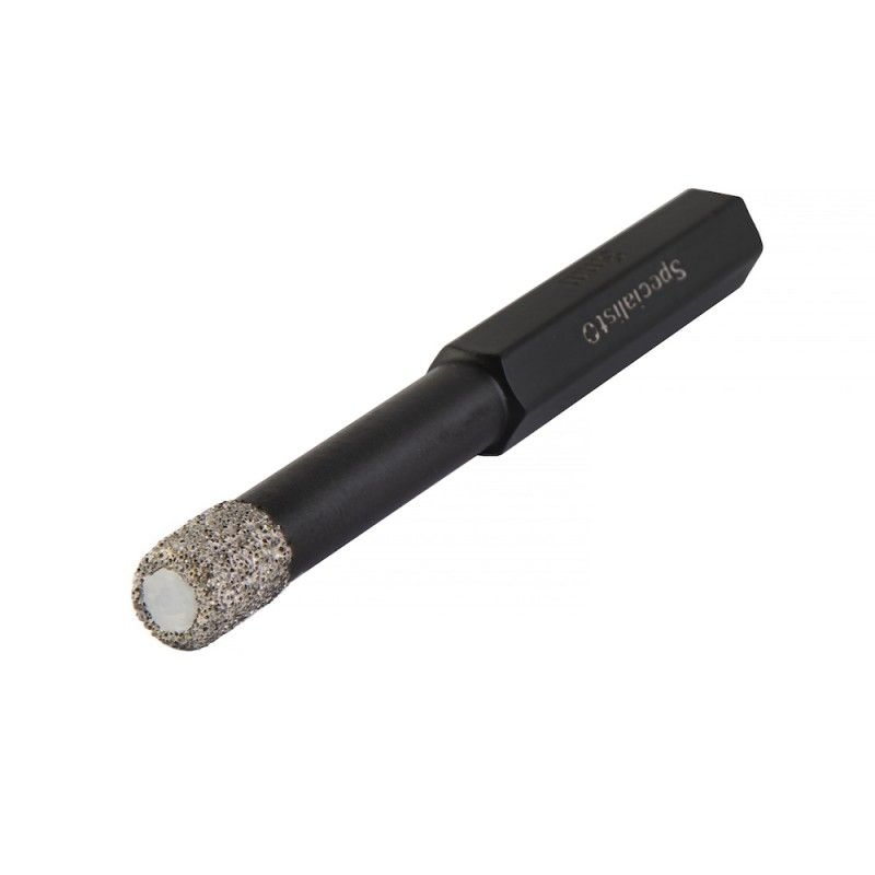 Deimantinis grąžtas Specialist 11/2-9308; 8 mm