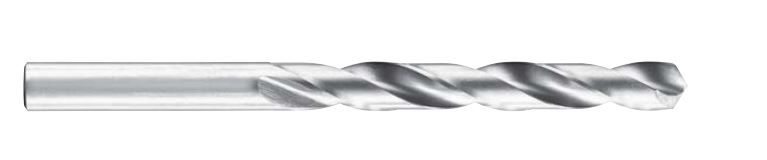 Grąžtas metalui Tivoly T LINE; HSS; DIN 338; 4,2x75 mm; 2 vnt.