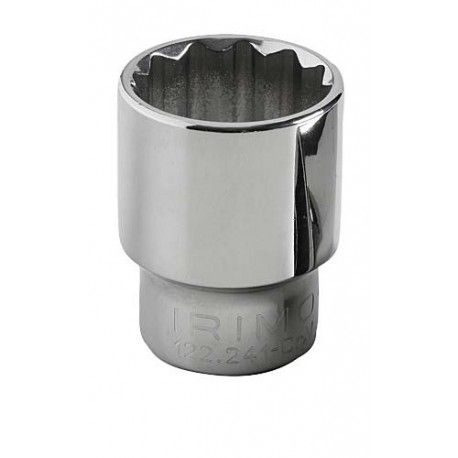 Sukimo galvutė Irimo; 1/2''; 36 mm