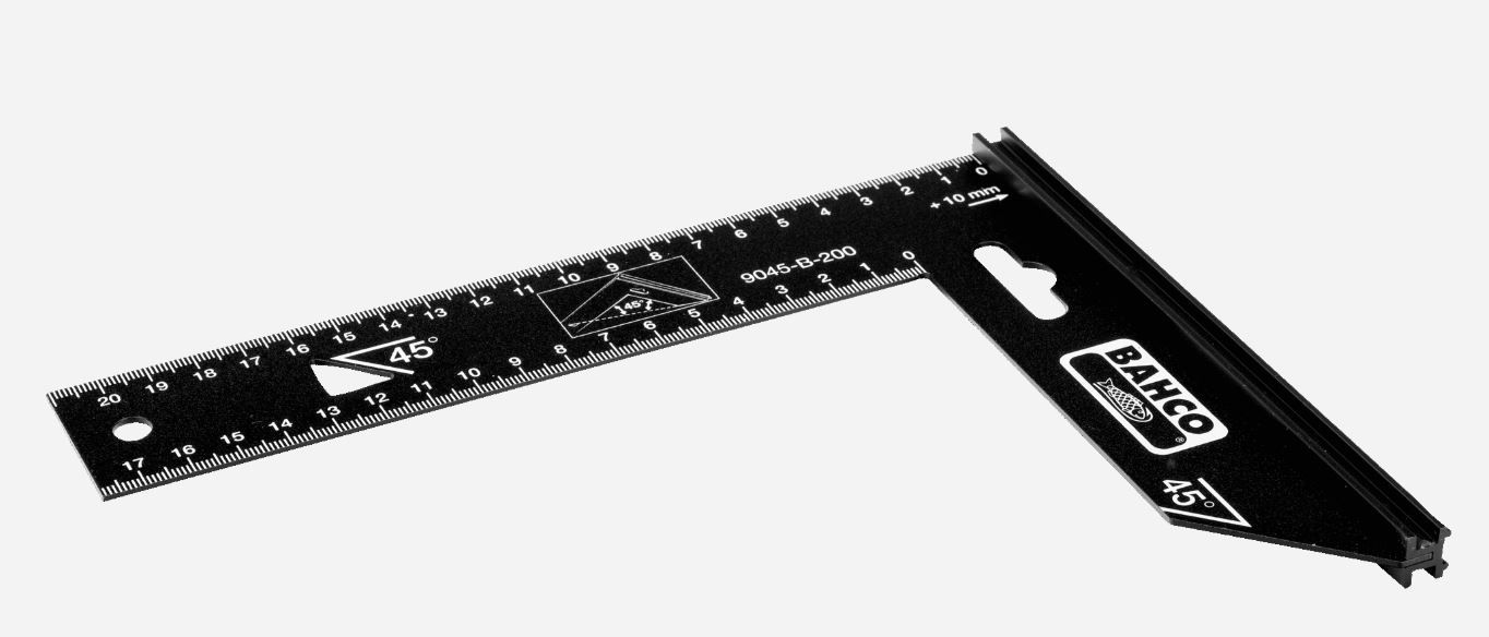 Kampamatis Bahco 9045-B; 260x170 mm
