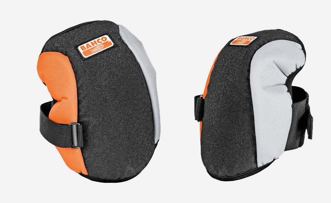 Antkeliai Bahco 4750-KP; 185x220x70 mm