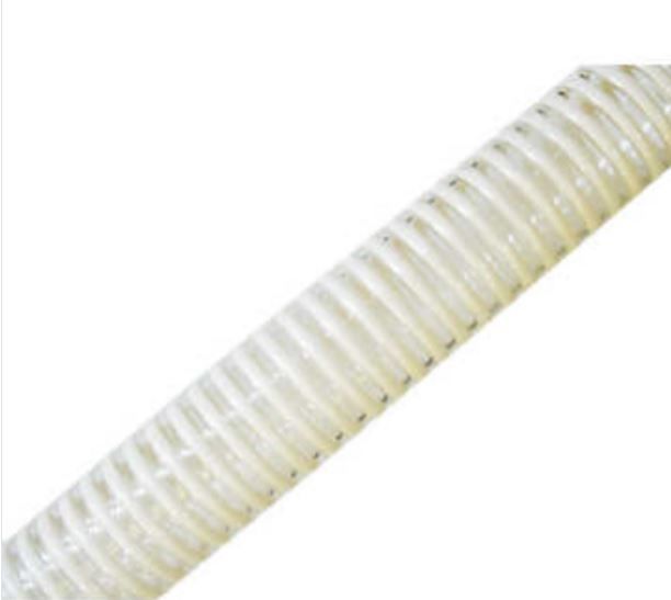 Siurbimo žarna vandens siurbliams Tricoflex Spirabel SNT-S; 40x46 mm