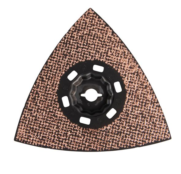 Šlifavimo padas Makita MAM017; 116 mm