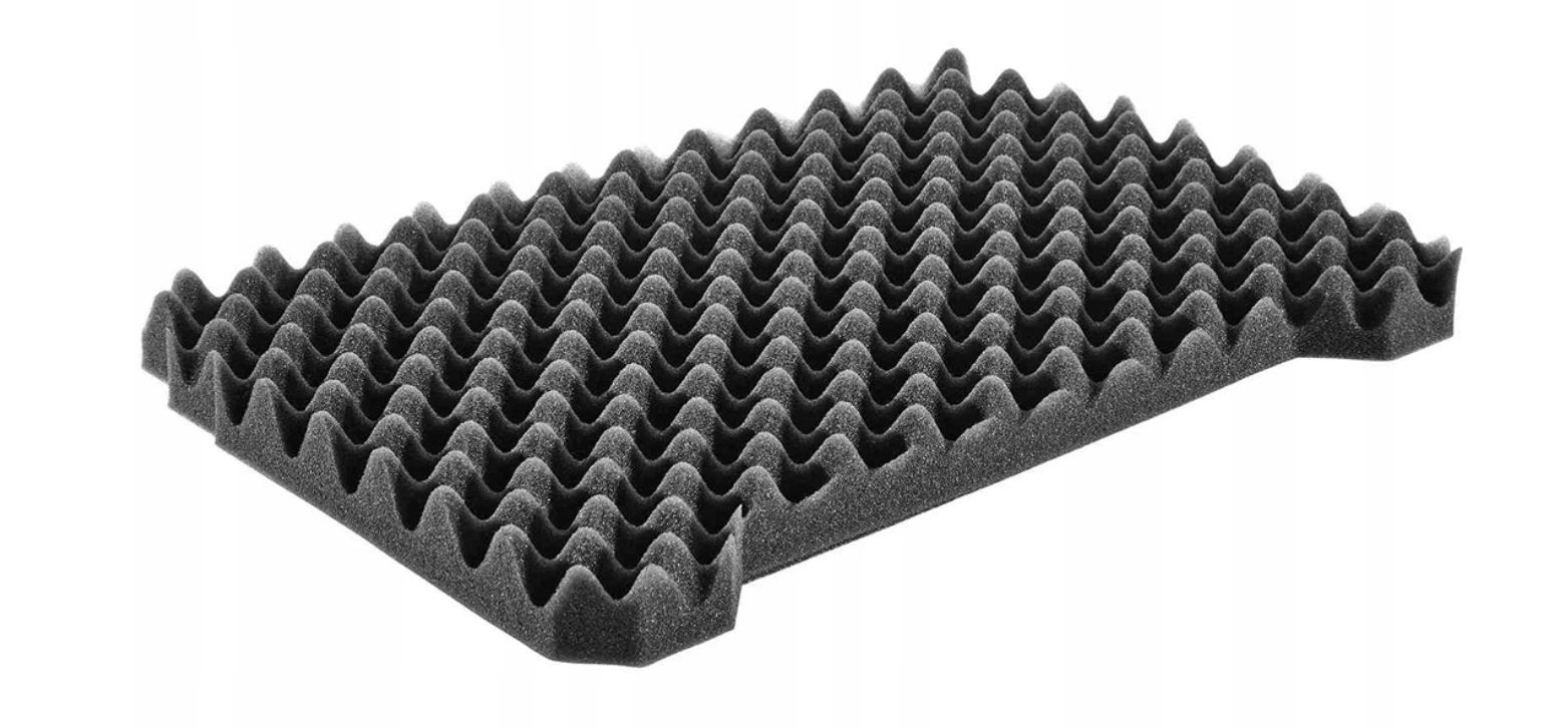 Įdėklas lagaminui Makita MakPac