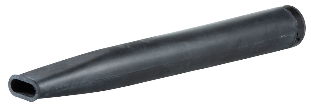 Pūstuvo prailginimo vamzdis Makita 123246-2; 430 mm